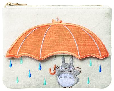 Marushin Pouch s pouzdrem na ubrousky Ghibli My Neighbor Totoro Velký deštník 1165042800 V11 x Š15cm Přibl.