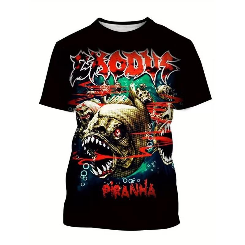 

Мужская летняя футболка S