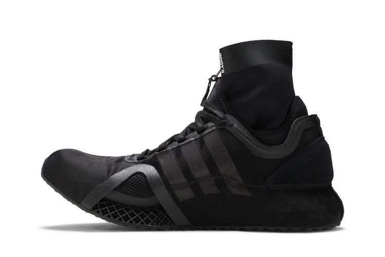 adidas Y-3 Runner 4D IOW Black