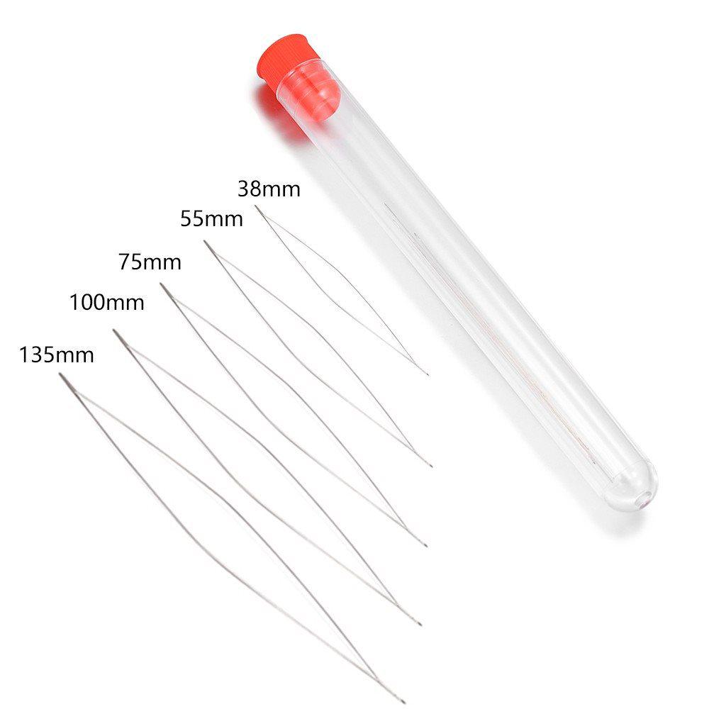 Superb Boxed Glass Seed Beads for Handmade DIY Jewelry