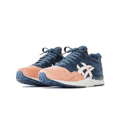 Gel-Lyte V Kith Salmon Toe