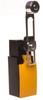 Limit Switch 1NC 1NO Snap Action Adjustable Lever With Roller Lsm-11S/Rla 266154
