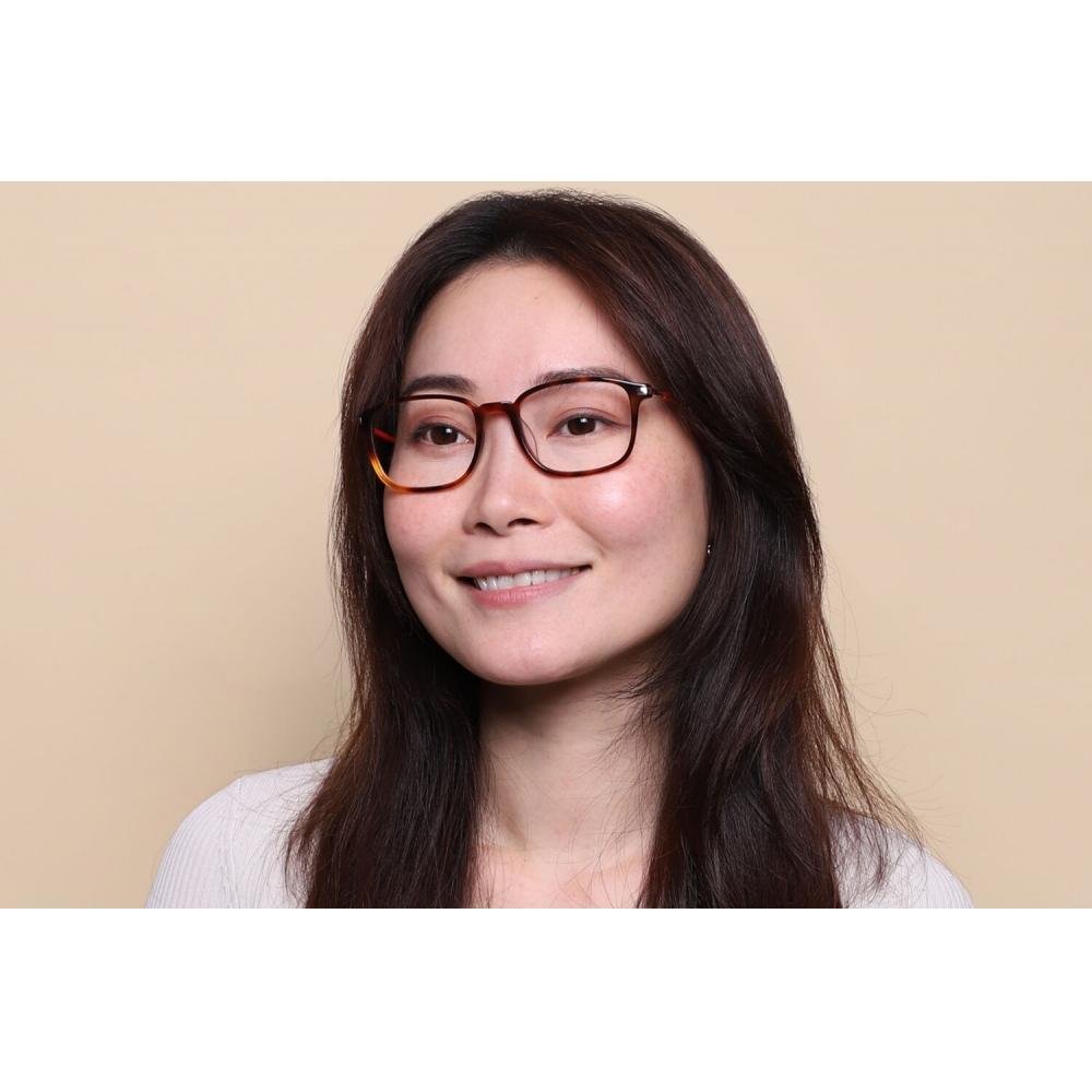 Calvin Klein Jeans Ckj18711a Asian Fit 240 Unisex Eyeglasses