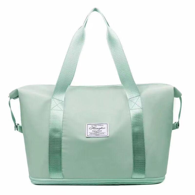 

Li Shen Women s Expandable Yoga & Gym Duffle Bag