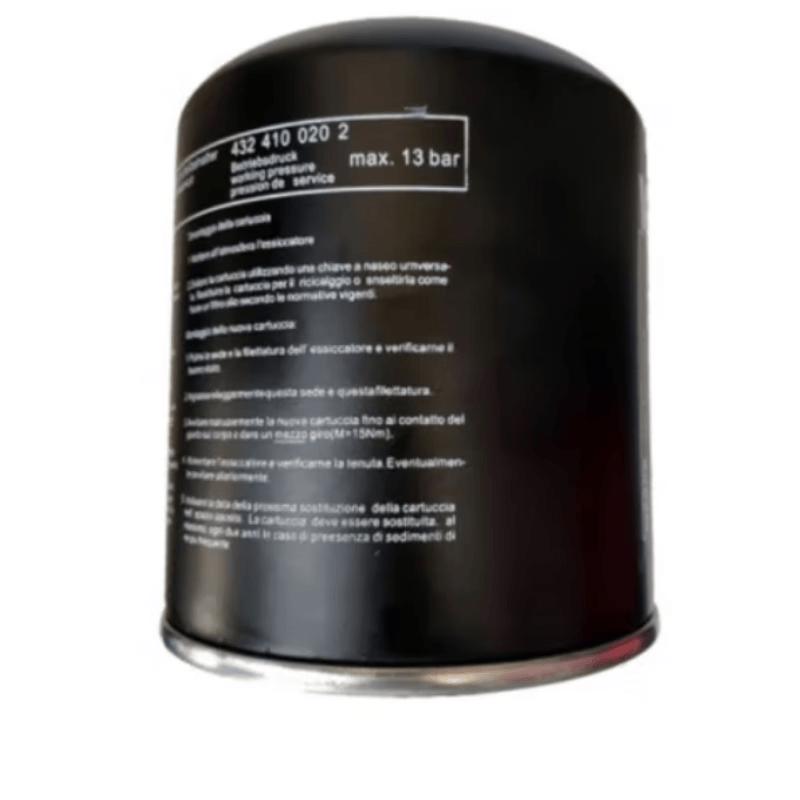 Lelanda Vehicle Air Dryer Tank -