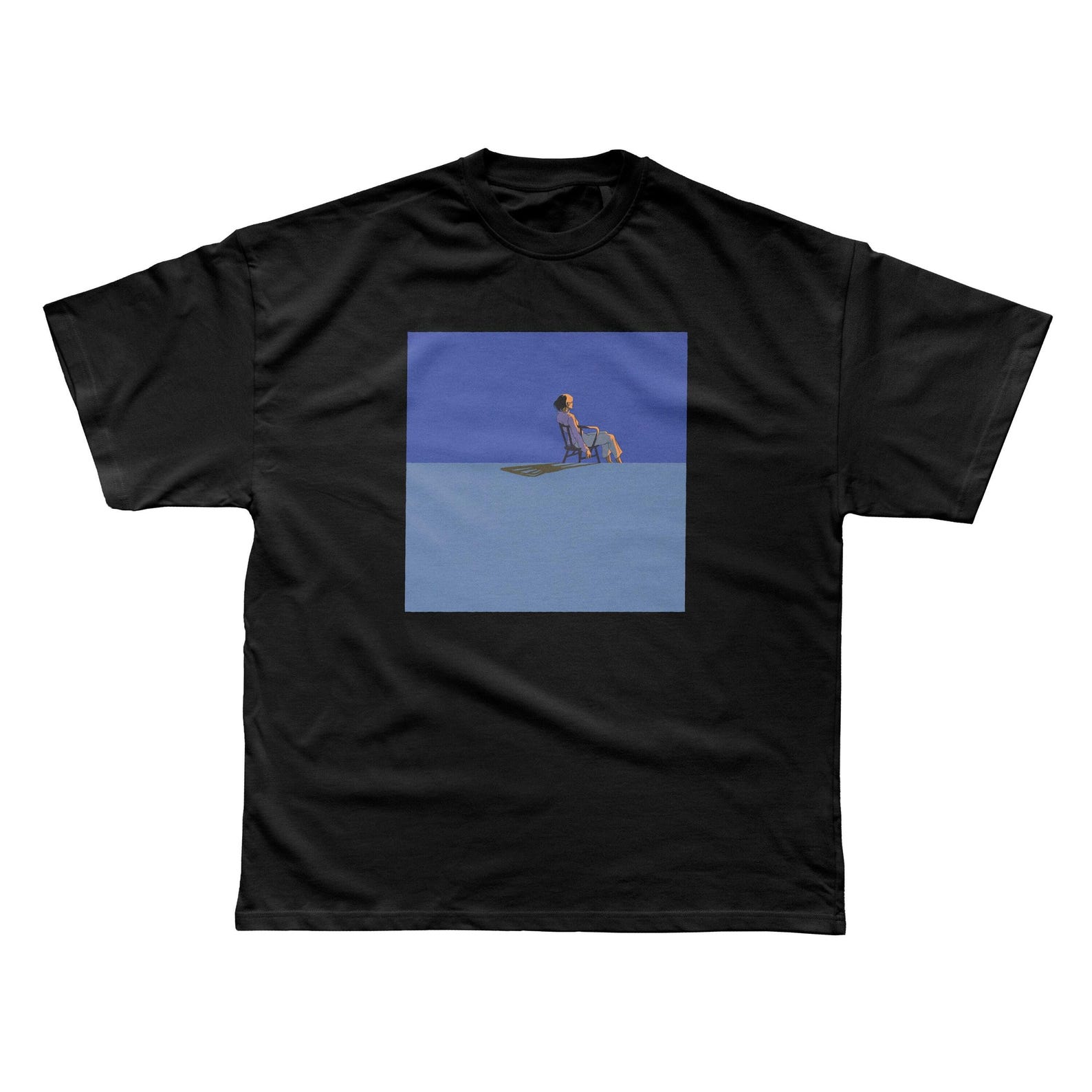 Tom Odell - Best Day Of My Life Unisex T shirt 2XL