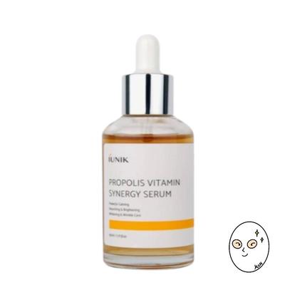 Sérum Synergie Vitaminé Propolis 50 ml