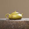 180ml Chinese Yixing Purple Clay Teapots Handmade Flowers Tea Pot Beauty Tea Infuser Zisha Kettle Teaware Tea Ceremony Gifts
