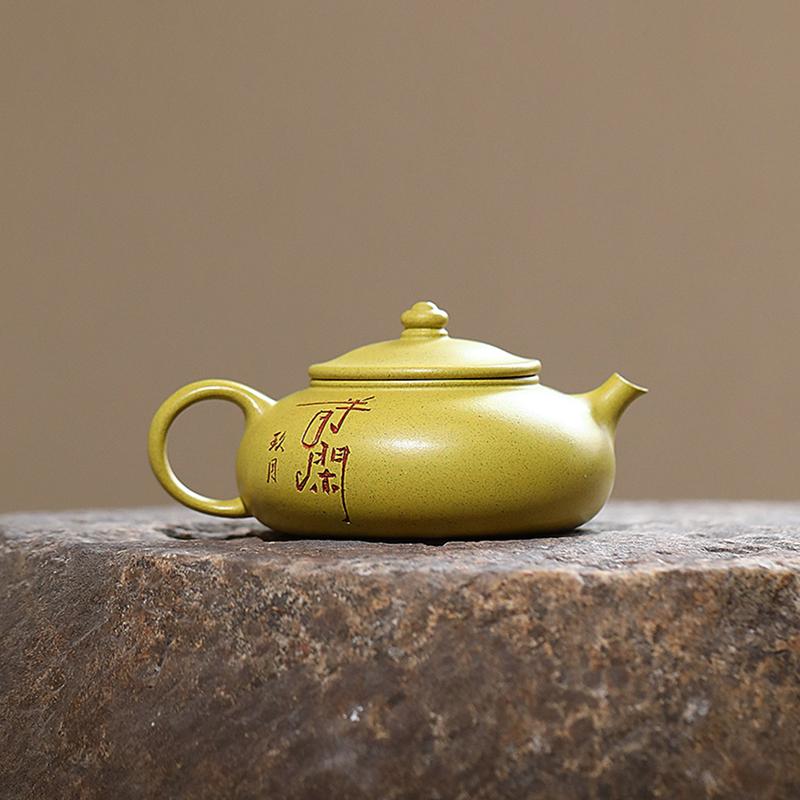 180ml Chinese Yixing Purple Clay Teapots Handmade Flowers Tea Pot Beauty Tea Infuser Zisha Kettle Teaware Tea Ceremony Gifts
