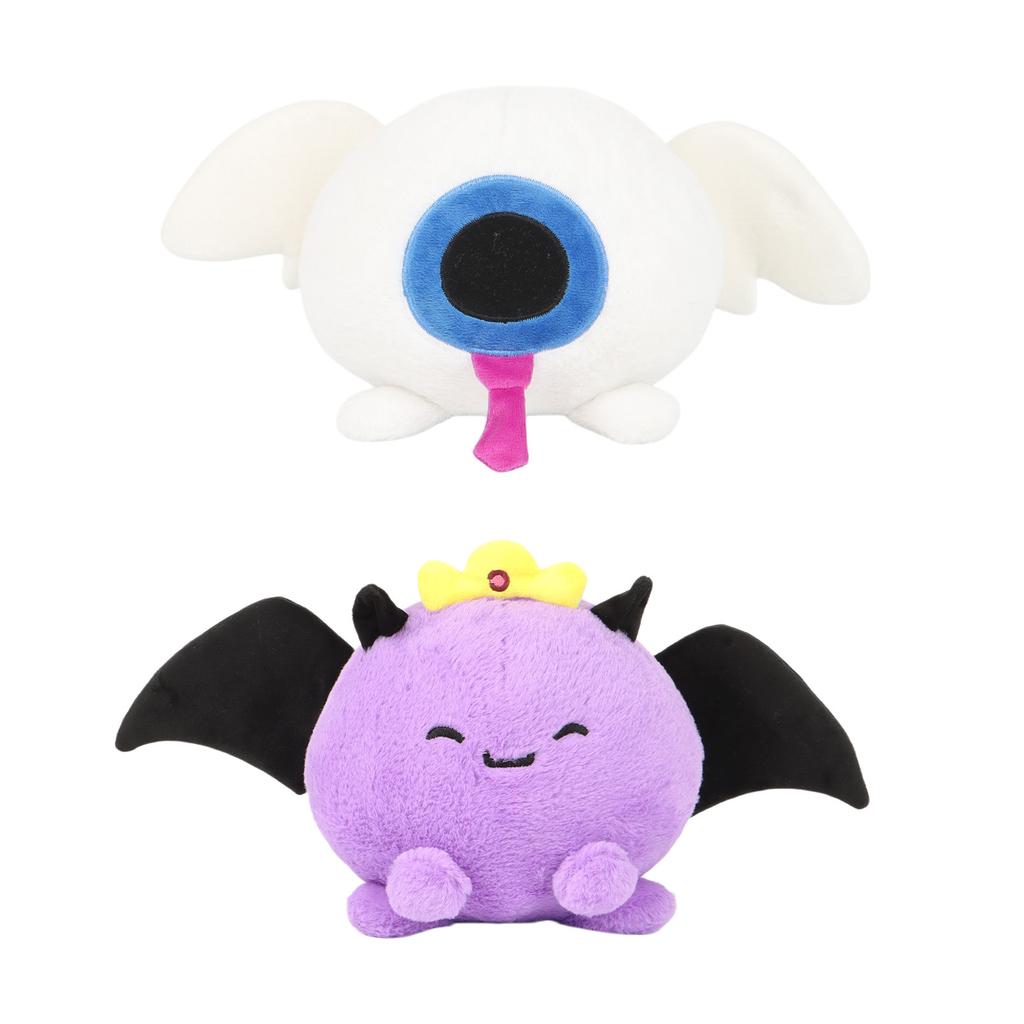 18cm Eggchan Unstables Plush Wemmbu Plush Toy Wemmbu Unstables Universes Plush Egg Chan Wembu Doll Merch Wembuu
