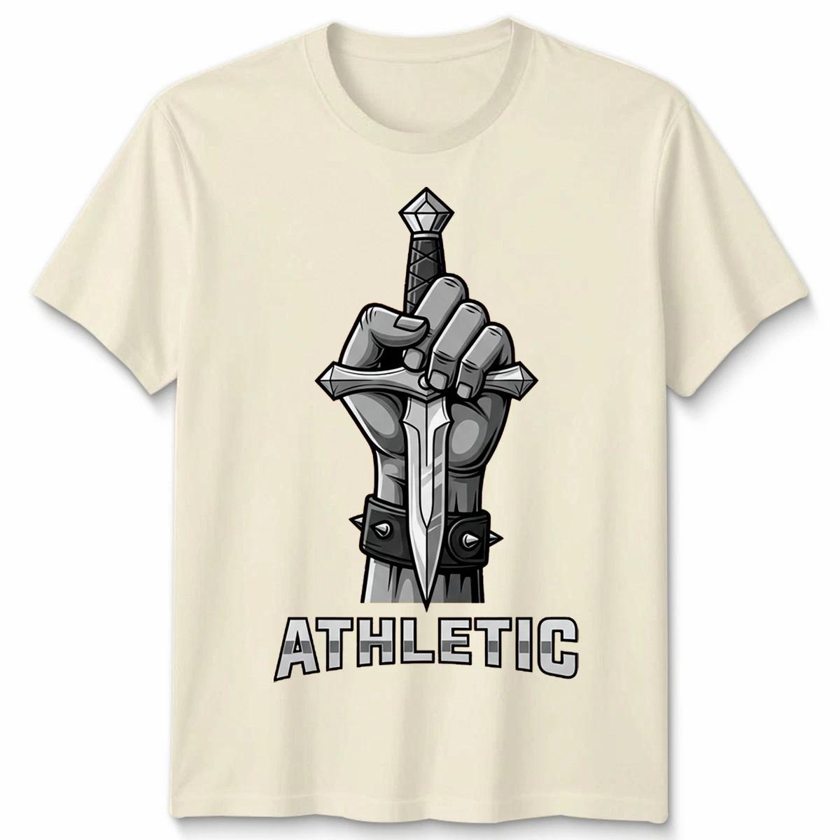 Ретро Футболка Charlton Athletic Унисекс Неофициальная Ручная Рисовка Cafc Футбол S