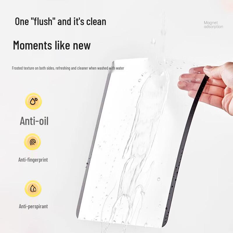 MUSTTRUE iPad Screen Protectors