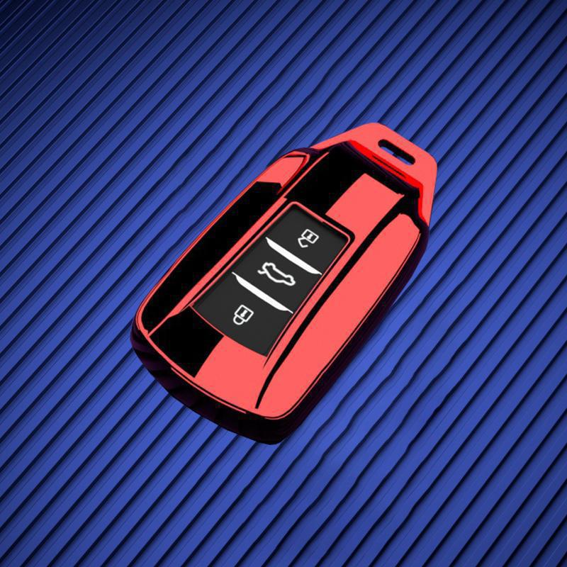 Индивидуальный чехол-брелок с полным покрытием для Dongfeng Fengshen Yixuan GS Mach Edition 1.5T Dongfeng Fengshen Yixuan GS