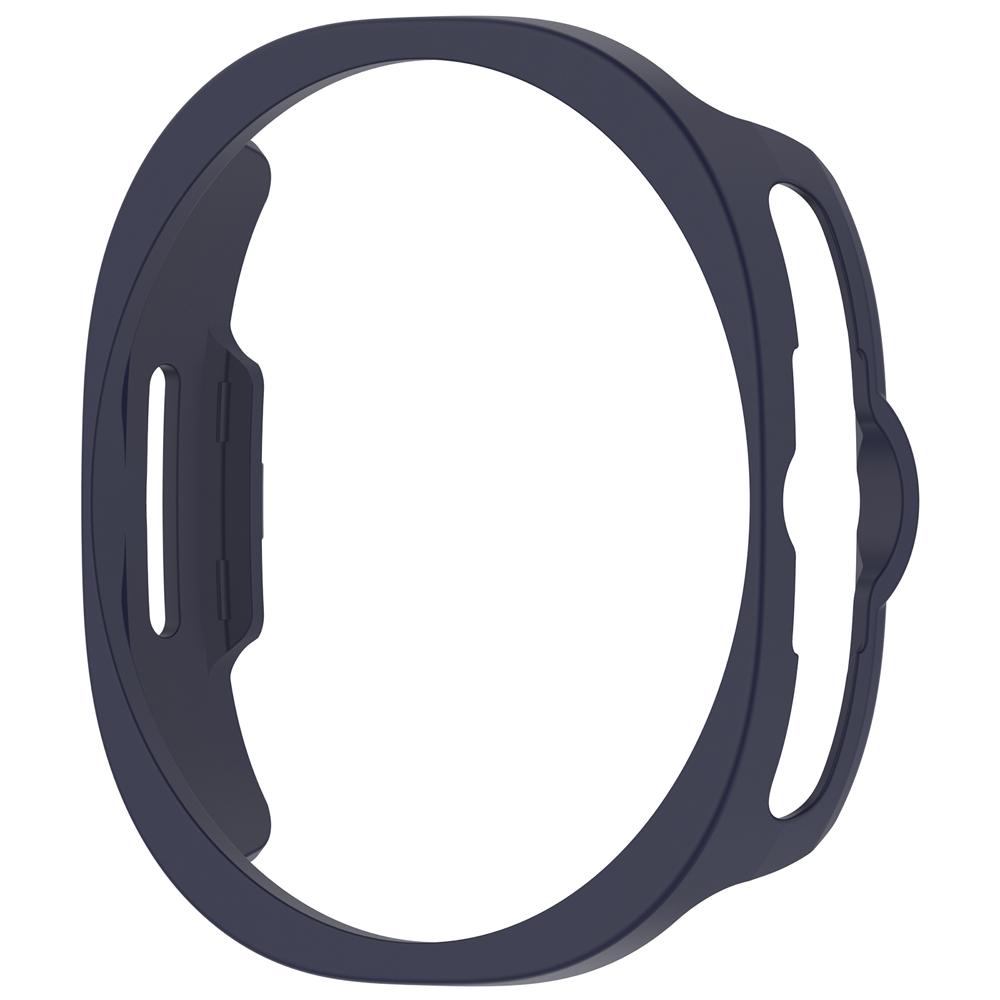 1X For Samsung Galaxy Watch8 Classic Protector Cover PC Case Bumper Frame Protective Skin Hard Shell Guard