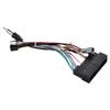 For Hyundai IX35 Audio Adapter Cable For Kia Optima