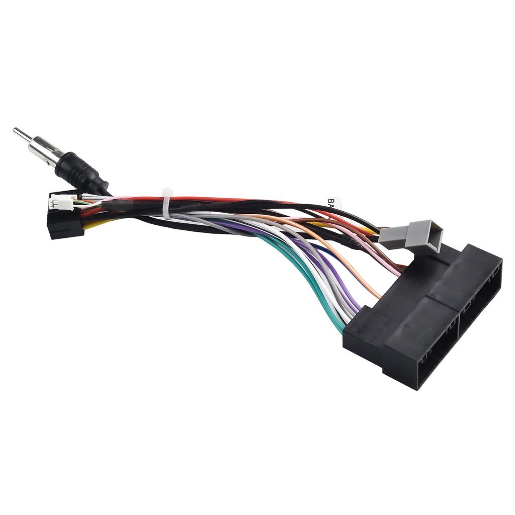 For Hyundai IX35 Audio Adapter Cable For Kia Optima