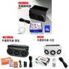 Solar Car Vent Fan With Usb And Solar Power For Cabin Cooling And Air Circulation