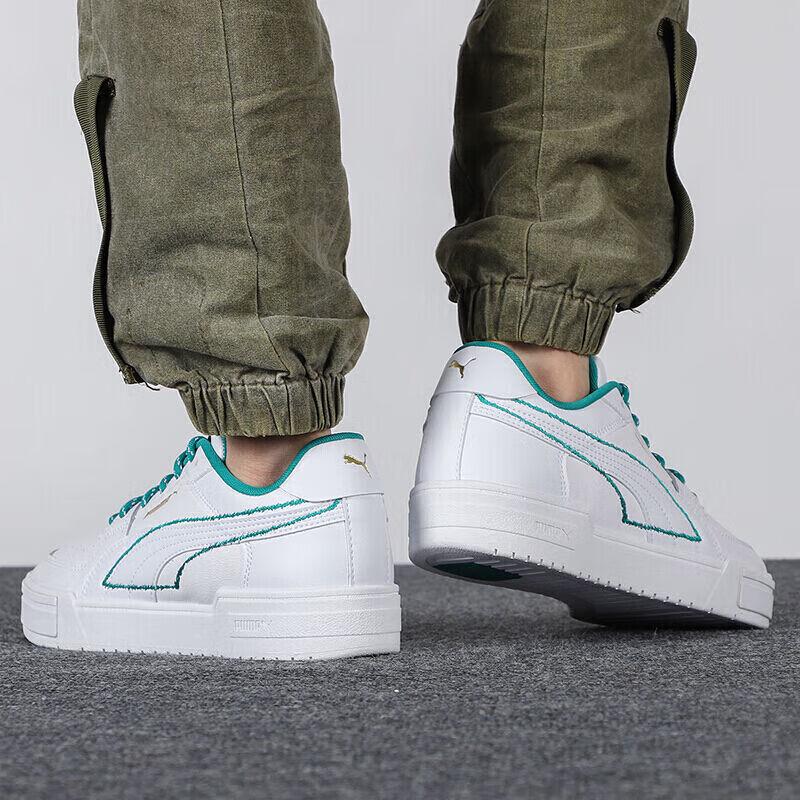 Puma Men's Fashion Casual Sport Shoes 381740-01