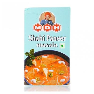 Shahi Paneer Masala: Gewürzmischung (100 g), Masala Shahi Paneer, MDH