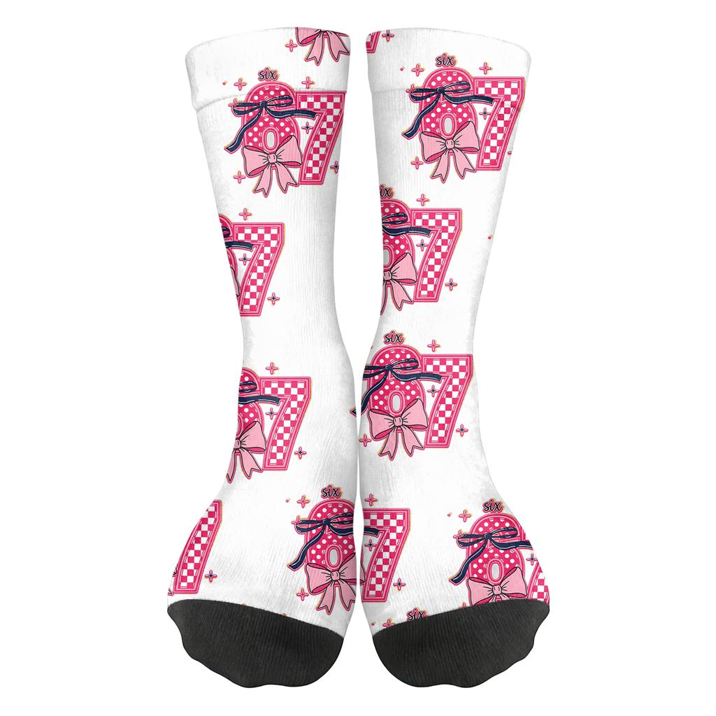 Socks For Women Stocking Stuffers Gifts For Women - Warm Thick Soft Socks Gifts For Woman