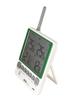 Multichannel Wireless Environmental Temperature and Hygrometer Set A&D AD-5664SET