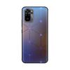 Custodia per Xiaomi Redmi Note 10 Custodia Note 10S Silicone Morbido TPU Fundas Cover per Redmi Note 10 Pro Versione Globale Paraurti per Telefono