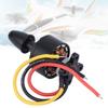 2000KV RC Heck-Vorwärtsmotor Passend für WLtoys X450 Senkrechtstart- und Landeflugzeug