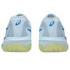 Asics Gel Resolution X GS Light Blue Kids Sneakers Blue-Coast 1044A081-401