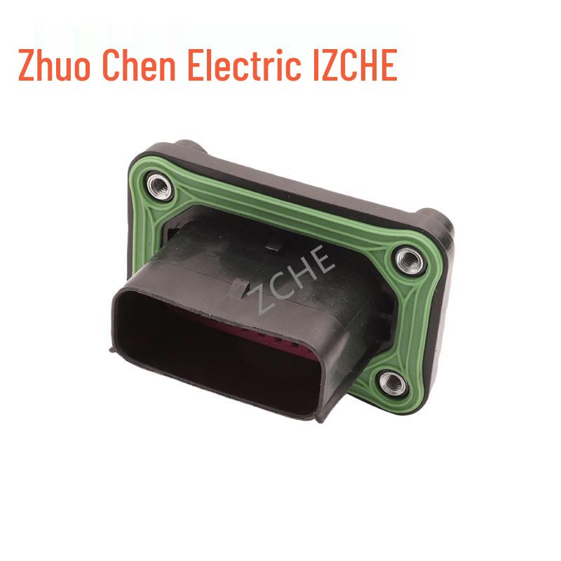 20-poliger Kabelbaumstecker für PKW - DJ7202E-1.5-11/21