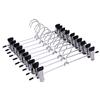 5/10/20 PCS Pants Clip Multifunctional Metal Trousers Clips Adjustable Pants Hanger Essential Household Closets Storage Item ZYF