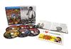 35th Anniversary of Japan Giga Explosive Box I'm Hammer! Launch All-in-One Blu-ray