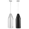 Electric Coffee Mini Milk Frother Household Egg Beater Mixing Stick Kitchen Quick and Convenient Multi-purpose Small Tool