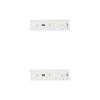 DC12V LED Fridge Light For Hisense For Ronshen Refrigerator MDDZ-283 887585 Energy Saving Easy Install Cooling Part