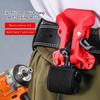 Ergonomic Power Tool Carriers Drill Holder Belt Clip,Hook Holsters for Cordless Electric Drill Hammer Wrench