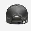 Northwood Men's Summer Quick-drying Breathable Mesh Baseball Cap Outdoor Sun Protection Visor Mesh Cap Peaked Hat