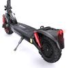 Isinwheel GT2 Electric Scooter - 1000W Motor, 60KM Range, 11" Off-Road Tires, Dual Suspension for Powerful Performance