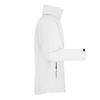 James and Nicholson Mens Raglan Soft Shell Jacket