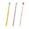 Long Handle Shoehorn Polka Dot 63cm Plastic Shoehorn Extended No Bend Shoehorn for Elderly Pregnant Women Home Use