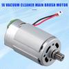 Main Roller Brush Motor Engine For Conga,ILIFE, EUFY N79 126W 0726 0833 Robotic Vacuum Cleaner Parts Engine Replacem