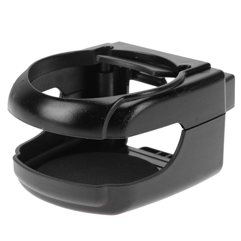 Universal Car Cup Drink Holder Support Automobile Interior Folding Beverage Rack