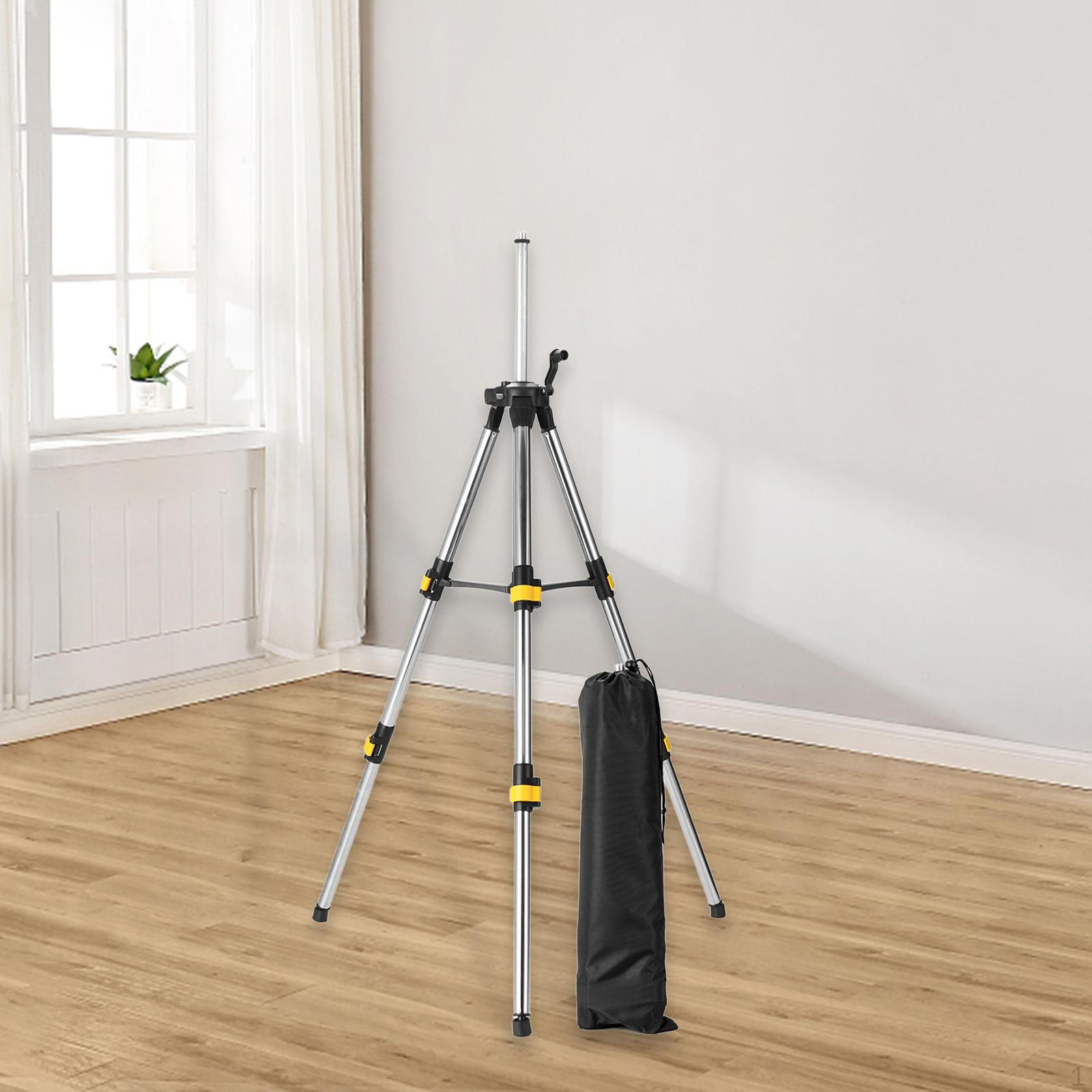 

Уровень Тренога Подставка Выдвижная Высота Складные Ножки Нержавеющая Сталь 1.2 Meters