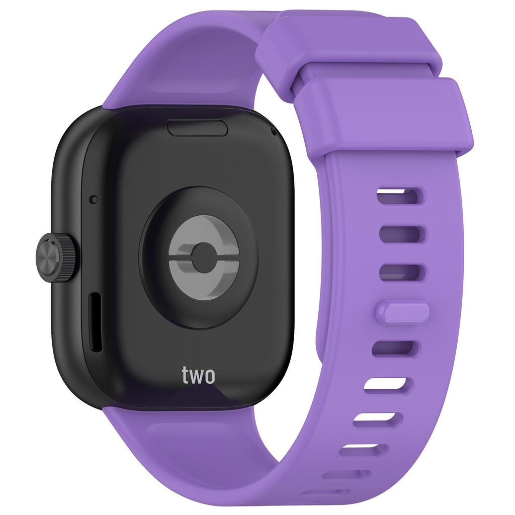 Replacement Wristband for Xiaomi Redmi Watch 6, Watch 4/5 eSIM, Mi Band 8 Pro/9 Pro