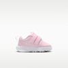 Nike Star Runner 5 Pink Foam Pure Platinum White (TD)