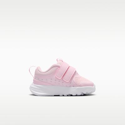Nike Star Runner 5 Pink Foam Pure Platinum White (TD)