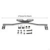 Motorcycle Passing Light Bracket Accessories Driving Pass Head Lamp Mount Bar