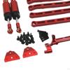 Metal Shock Absorber Set for 1:12 Scale RC Vehicles