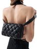 [JW PEI] Maze Shoulder Bag, Black