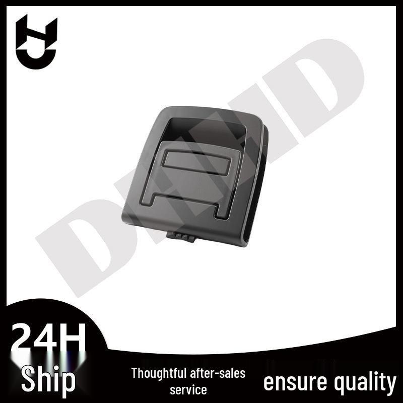 Rear Trunk Floor Mat Handle for 07-14 BMW X5 E70 (51479120283)