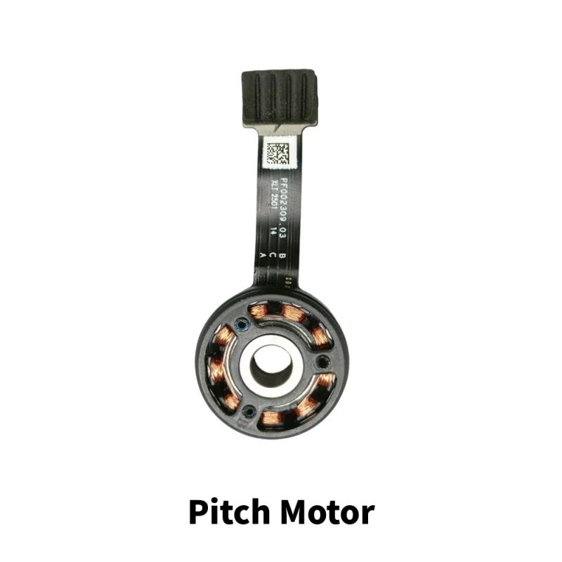 Original Gimbal Yaw/Pitch Motor For Matrice 4T Camera PTZ Y-Axis Motor Repair Parts For Matrice 4T Drone Accessorise New