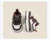 Infant Winter Warm Cotton Shoes: Baby Boys' & Girls' Casual Sports Walking Shoes